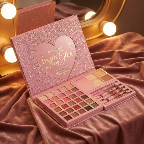 Makeup Magic Book Palette
